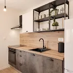 Ana Apartmán *