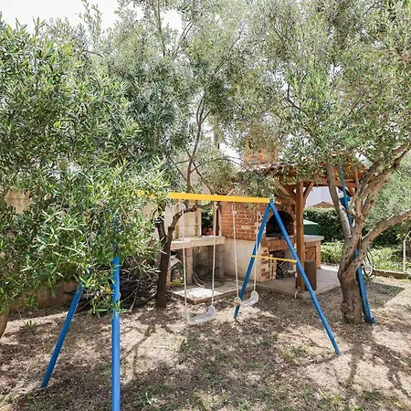 Ana Apartmán Zadar